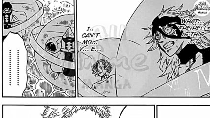 Black Clover Chapter 35 H D 720 Engsub