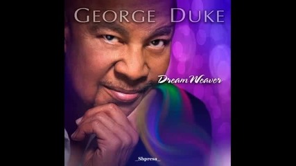 George Duke - You Never Know
