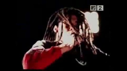 Nonpoint - What A Day