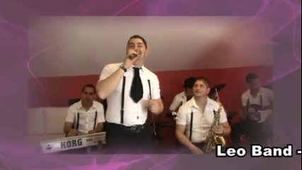 Ork Leo Band 2012 - Sovli hava