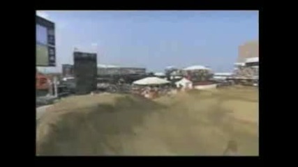 Crazy Freestyle Motocross Tricks