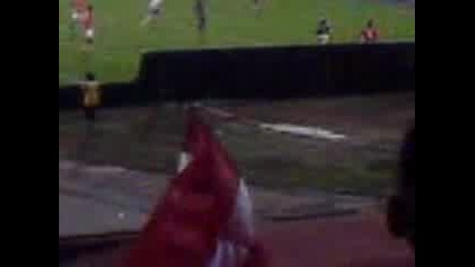 cska : sliven 1:0 