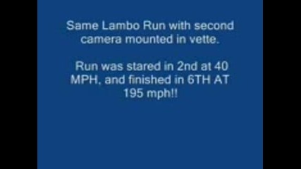 Vett Vs Hayabusa - Vslambo