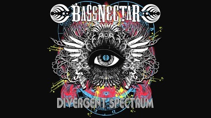 Bassnectar - The Matrix Hd