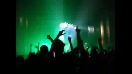 Tiesto На Живо От Чикаго
