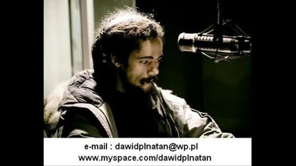 Damian Marley - I Know you Dont Care