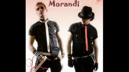 Morandi - Colors [official song] - Превод