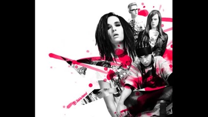 *new* Tokio Hotel - Hurricanes and suns *cristal Sound*