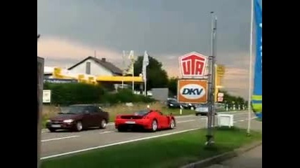 Ferrari Enzo 