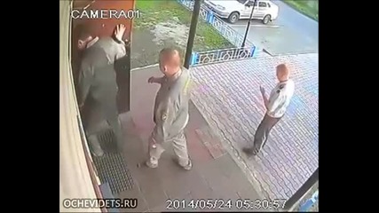 Руски начин да'' излезеш луд''