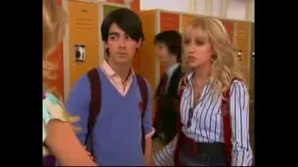Jonas Frantic Romantic Part 3 (hq) 