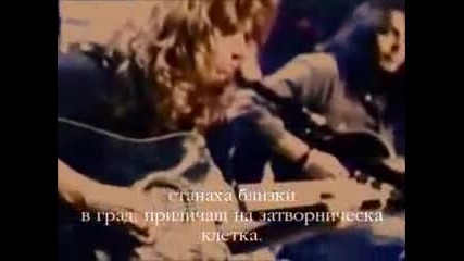 Megadeth-promises-превод