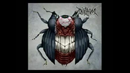 Death I Am - Nanite swarm [full demo]