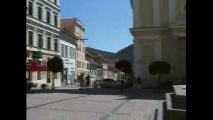 Банска Бистрица Словакия 