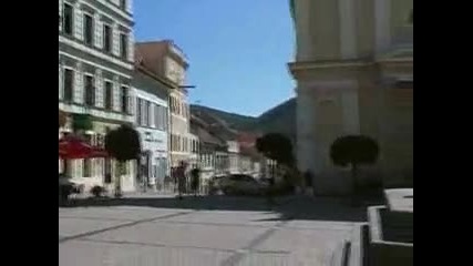 Банска Бистрица Словакия