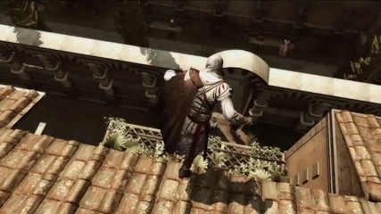 Assassin's Creed 2 Trailer