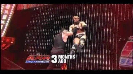 Brock Lesnar P R O M O !