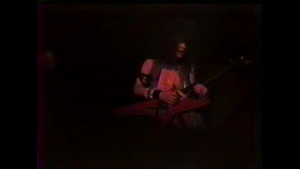 Dimebag Darrell - Guitar Solo