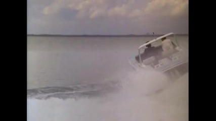 Miami Vice Tribute 