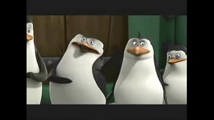 The Penguins Of Madagascar Popcorn Panic Part 1