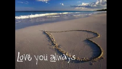 I love u