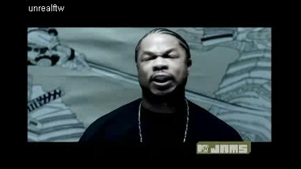 Най - Лудата песен на света.. Xzibit - Concentrate 