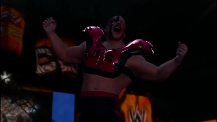 Wwe 12 Hawk Entrance