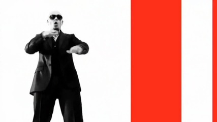 Pitbull - I Know You Want Me ( Hq )