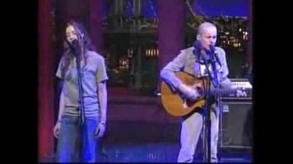 Damien Rice - I Remember