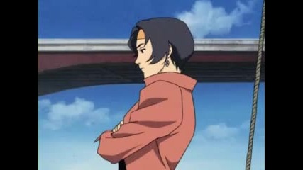 Rahxephon Епизод 3 [ Eng Dub]