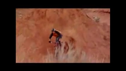 Freeride Downhill