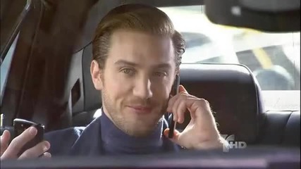 Una Maid en Manhattan Capitulo 10 Parte 5
