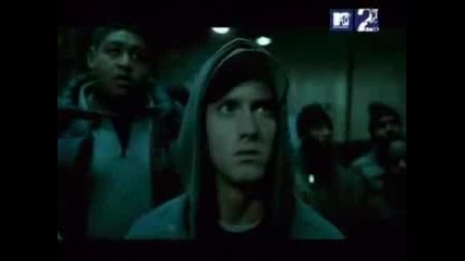 Eminem - Lose Yourself rap