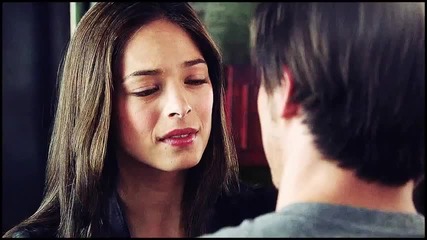 Vincent & Catherine - Everything { 1x07 }