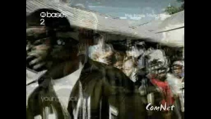 Young Buck - Let Me In