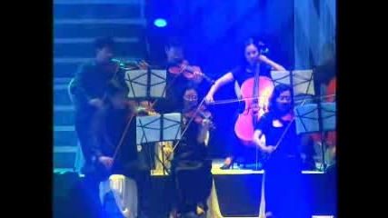 Như Huy - Yêu Hà Nội Của Tôi