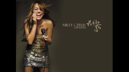 Miley Cyrus - The Climb