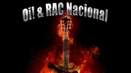 Retaguardia - Antifascismo
