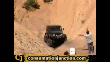 Funny Falls 