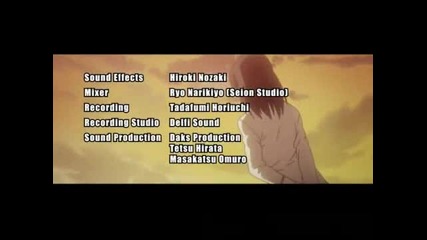 [ Eng Dub ] School Rumble 2nd - Episode 10