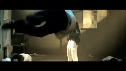 Chris Brown - 12 Strands Matrix - Trailer 2 