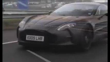 Aston Martin One-77