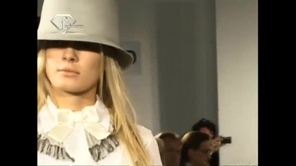 fashiontv Ftv.com - Erdem s s 2008 - London 