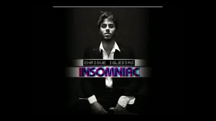 Enrique Iglesias - On Top Of You
