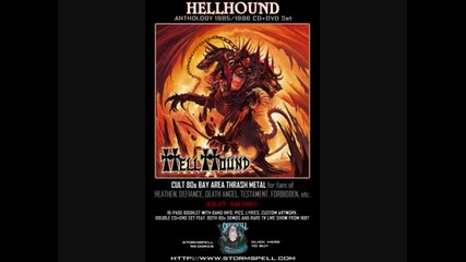 Hellhound - Killing Spree