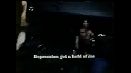 Black Flag - Depression