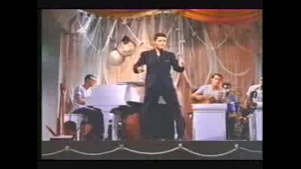 Return to Sender - Elvis Presley