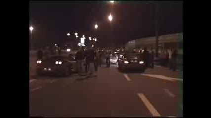 Gumball 3000 - 2007