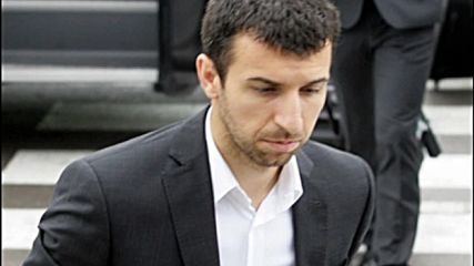 Светльо Дяков: Отиваме за победа в Базел