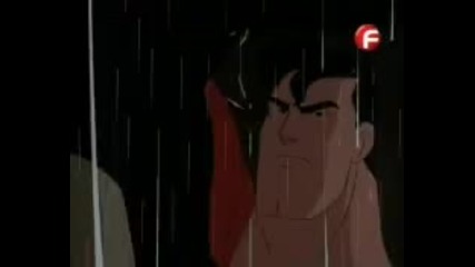 Superman S1 Ep3 (бг аудио)